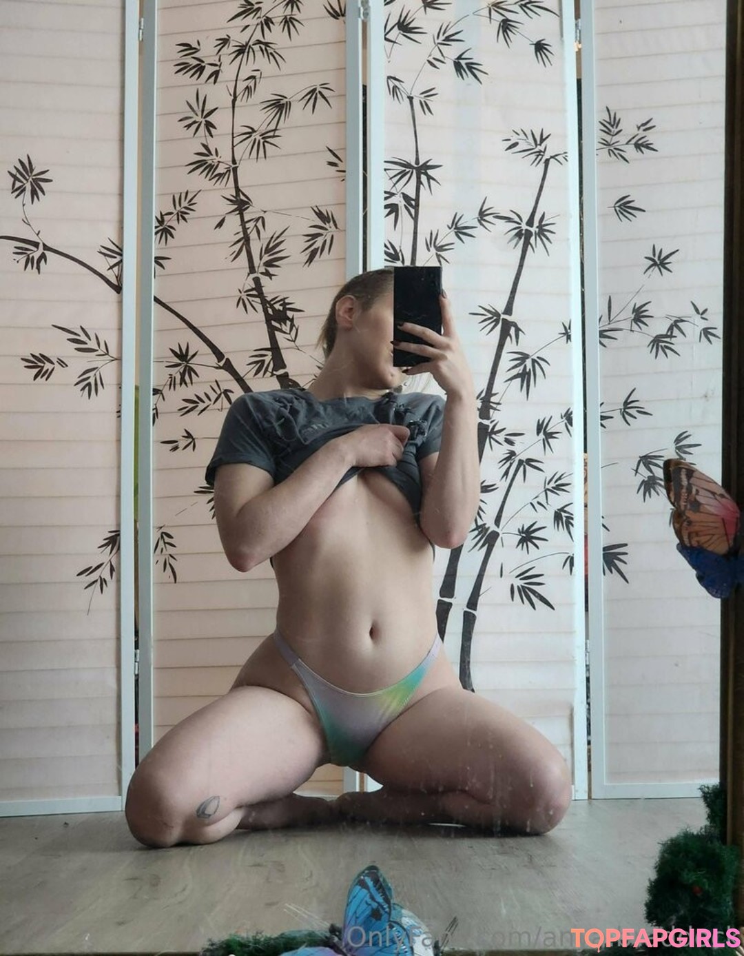 Foto desnuda filtrada de OnlyFans de Anyabraddock #33 Foto desnuda filtrada de OnlyFans de Anyabraddock #33