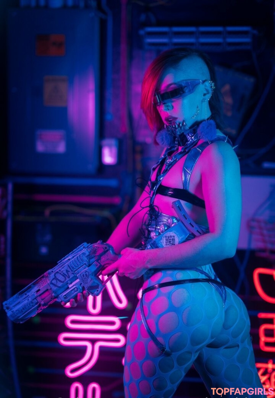 Foto desnuda filtrada de OnlyFans de Anyabraddock #6 Foto desnuda filtrada de OnlyFans de Anyabraddock #6