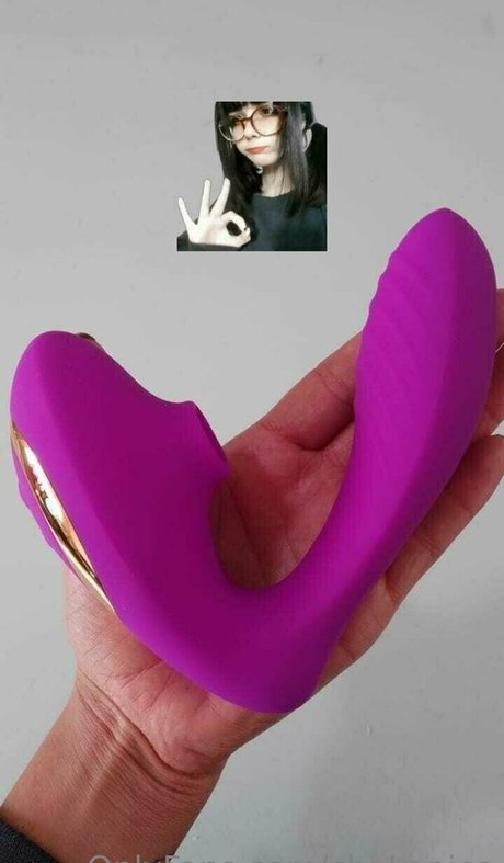 Foto desnuda filtrada de OnlyFans de Chakanice