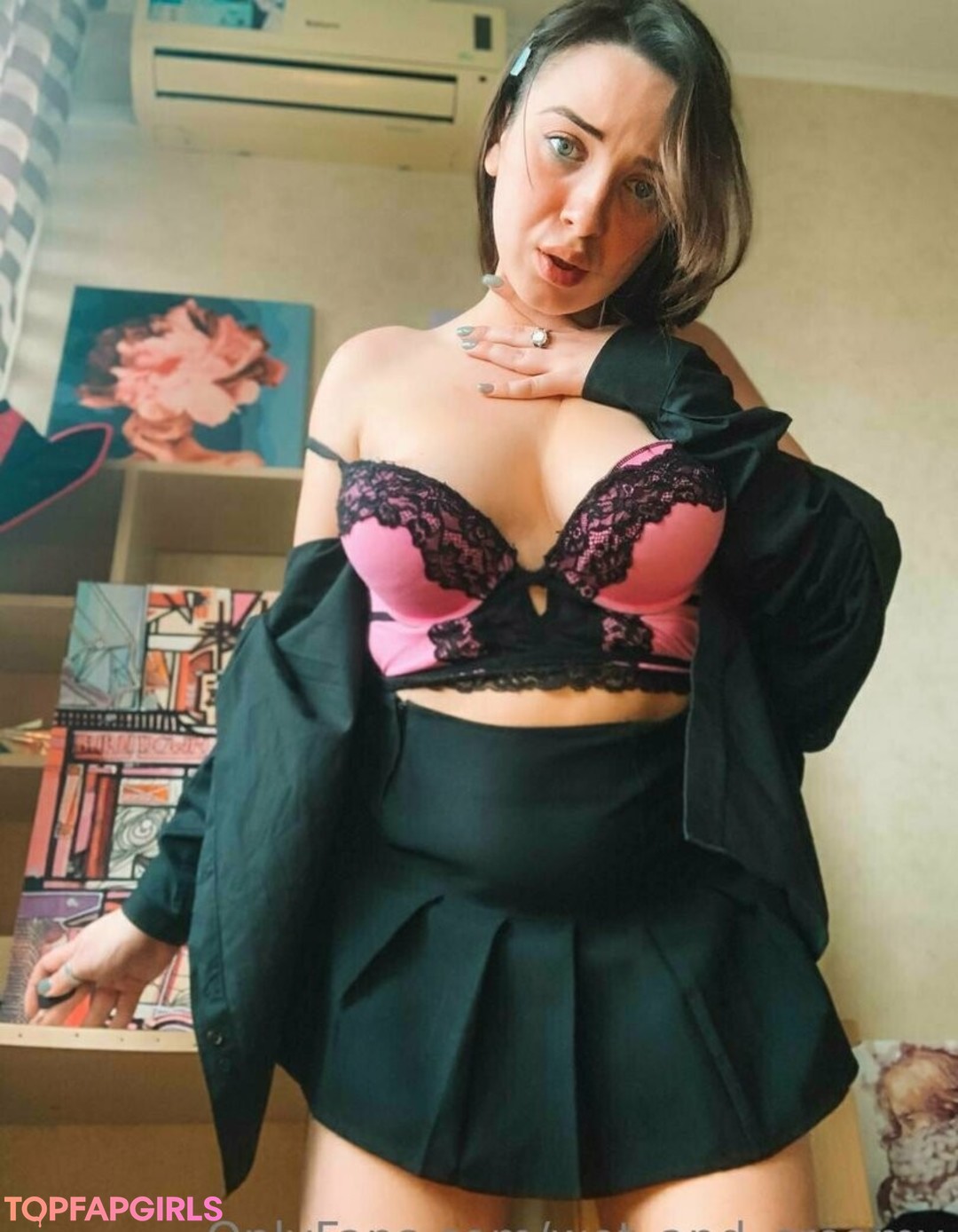 Foto desnuda filtrada de OnlyFans de Lustevelyn #64 Foto desnuda filtrada de OnlyFans de Lustevelyn #64