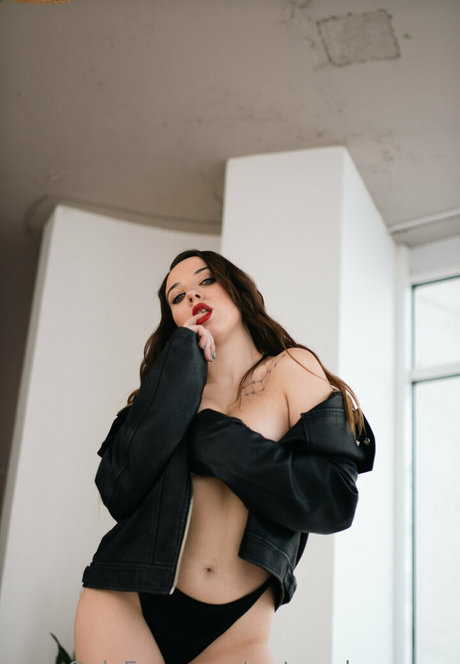 Lustevelyn
