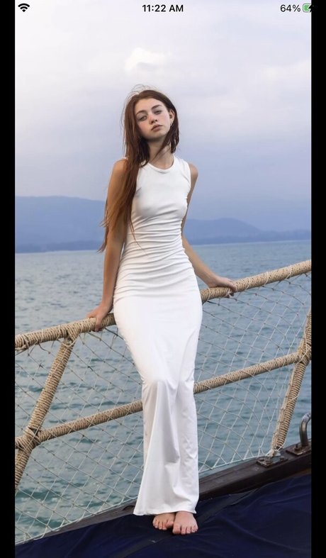 Sicily Rose