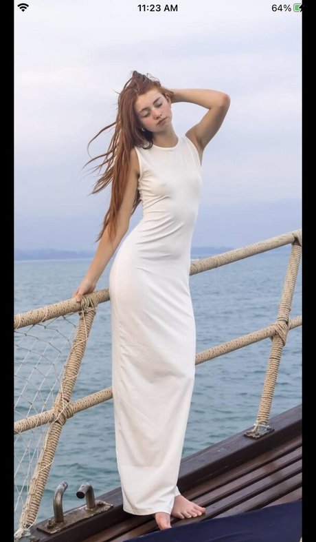 Sicily Rose