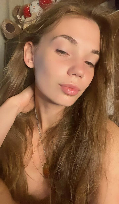 Foto desnuda filtrada de OnlyFans de Steklova Eseniia