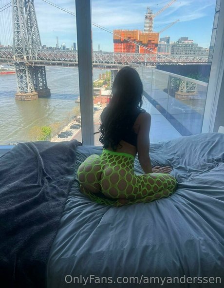 Amyanderssen