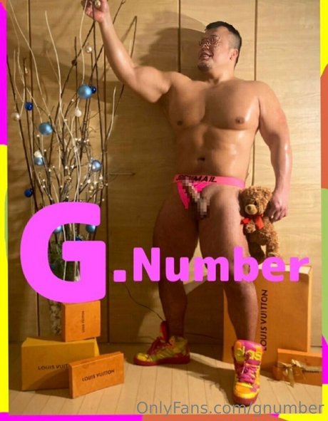 Gnumber