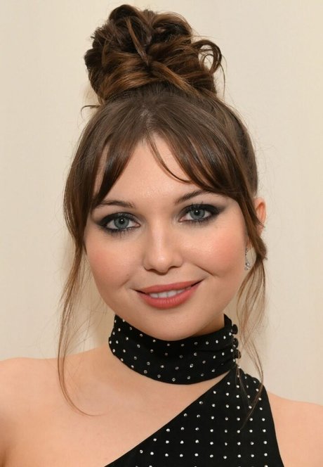 Sammi Hanratty