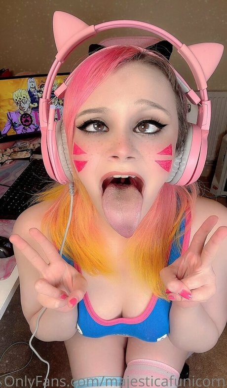 Majesticafunicorn