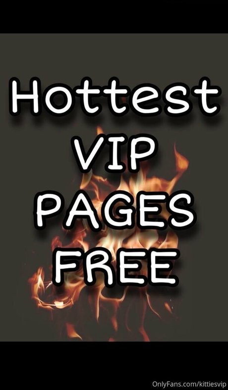 Kittiesvip