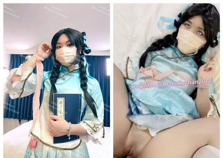 Masukuchan2020