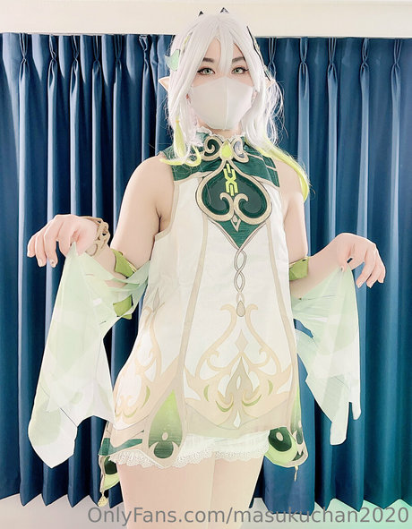 Masukuchan2020