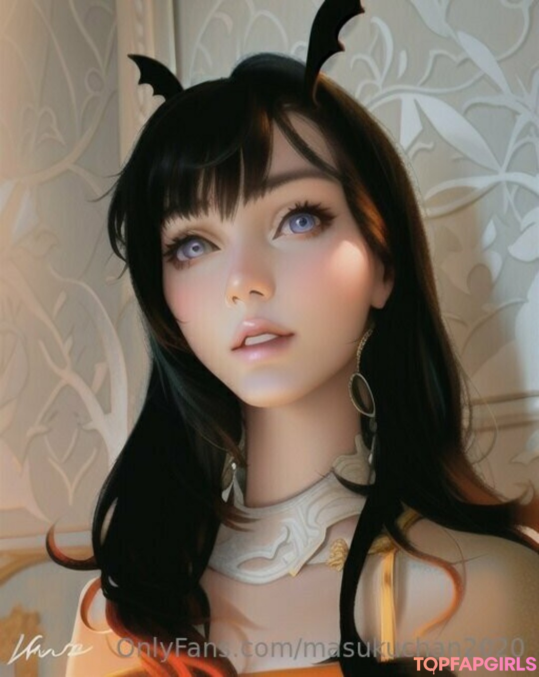 Foto desnuda filtrada de OnlyFans de Masukuchan2020 #70 Foto desnuda filtrada de OnlyFans de Masukuchan2020 #70