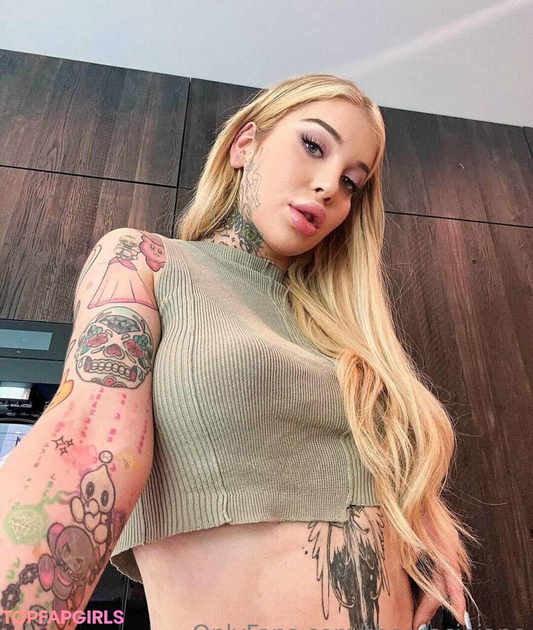 Foto desnuda filtrada de OnlyFans de Thegraciejane #417 Foto desnuda filtrada de OnlyFans de Thegraciejane #417