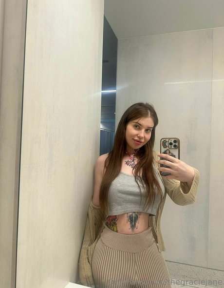 Thegraciejane
