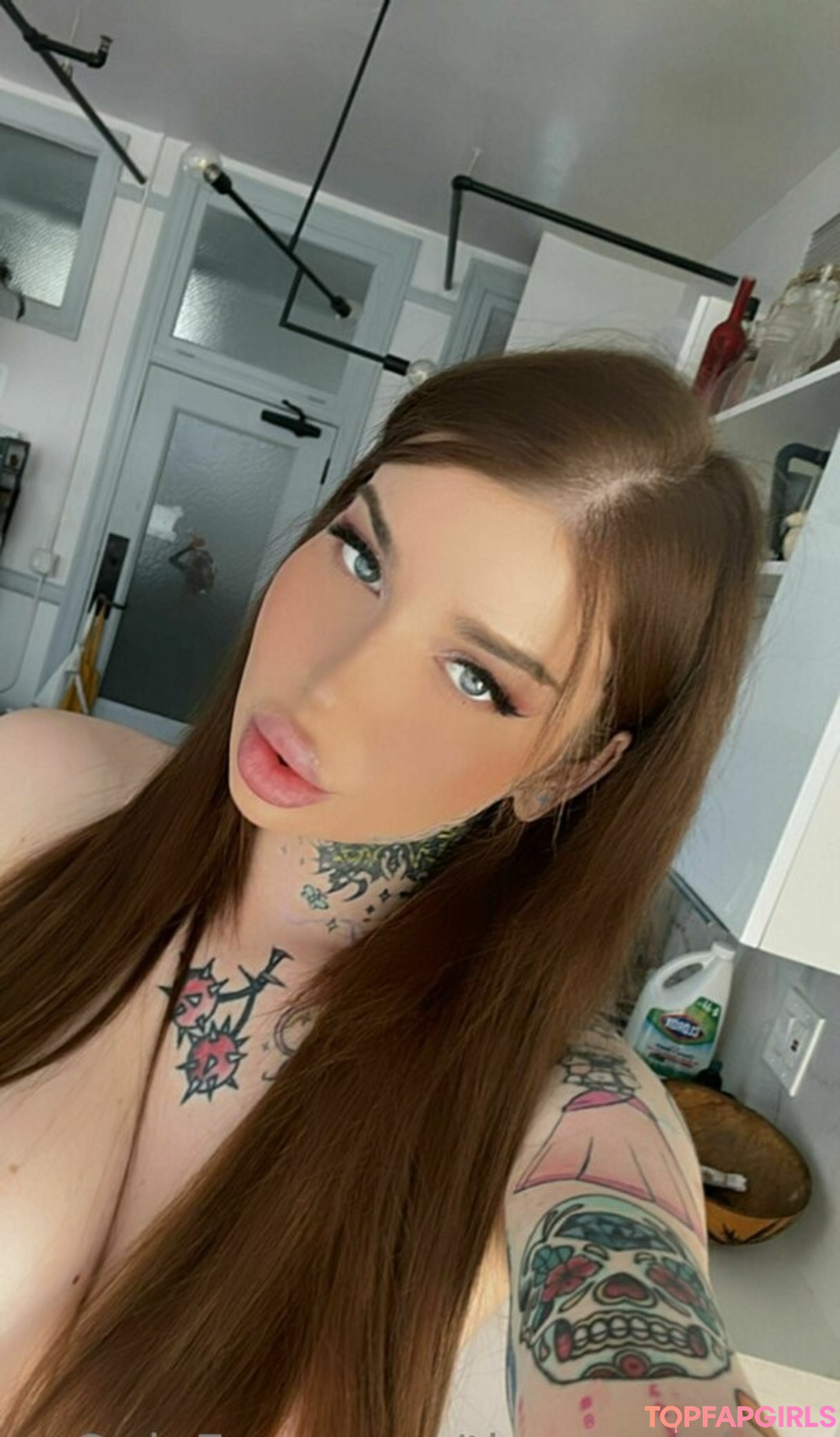 Foto desnuda filtrada de OnlyFans de Thegraciejane #498 Foto desnuda filtrada de OnlyFans de Thegraciejane #498