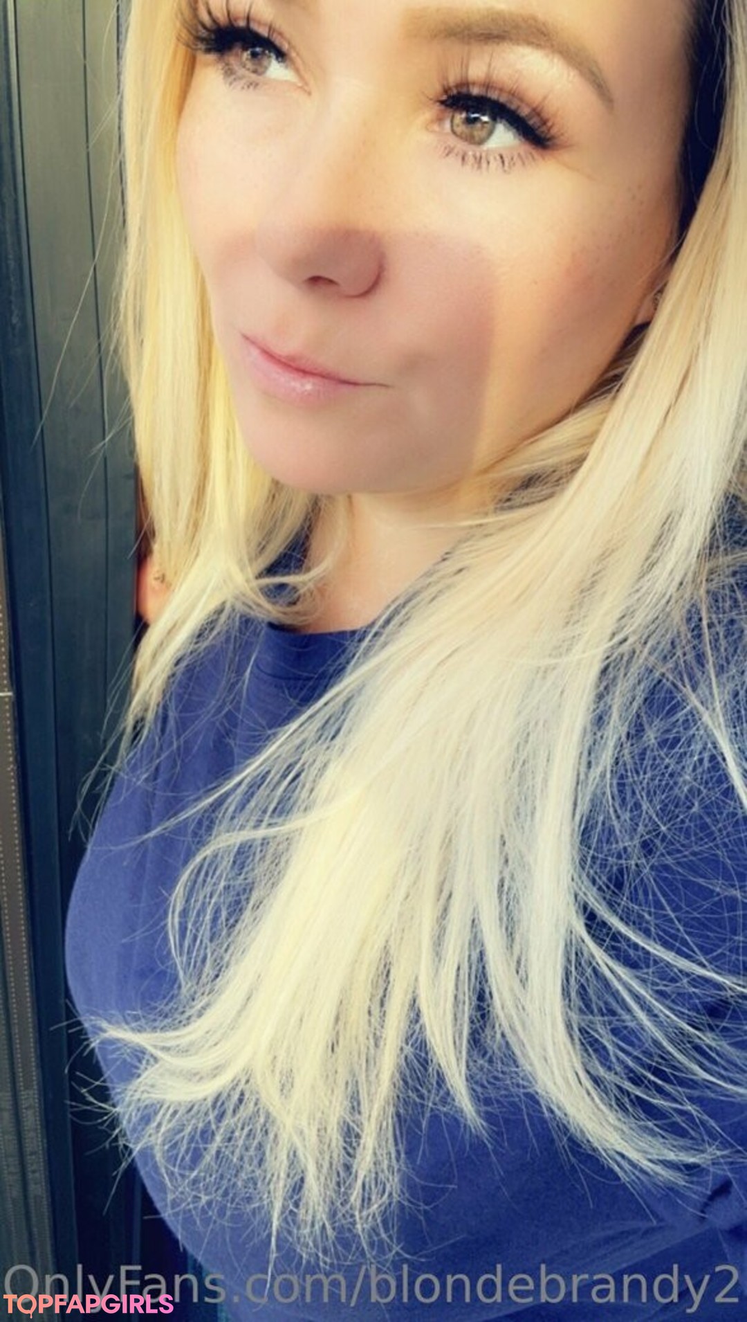 Foto desnuda filtrada de OnlyFans de Blondebrandy269 #12 Foto desnuda filtrada de OnlyFans de Blondebrandy269 #12