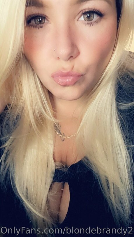 Blondebrandy269