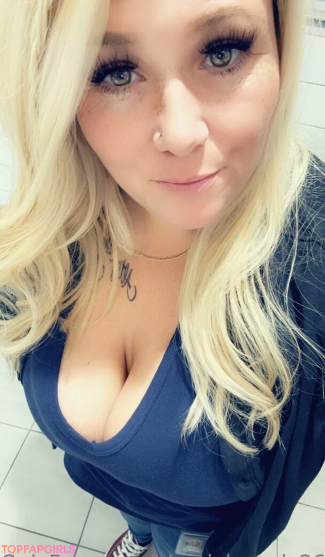 Foto desnuda filtrada de OnlyFans de Blondebrandy269 #31 Foto desnuda filtrada de OnlyFans de Blondebrandy269 #31