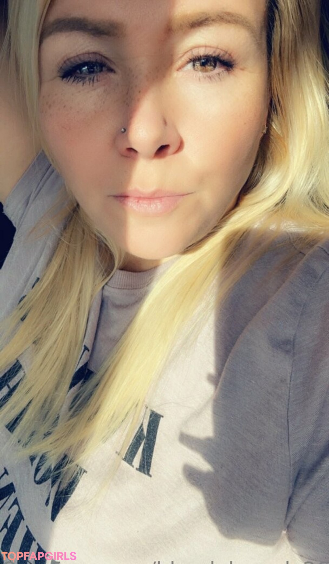 Foto desnuda filtrada de OnlyFans de Blondebrandy269 #32 Foto desnuda filtrada de OnlyFans de Blondebrandy269 #32