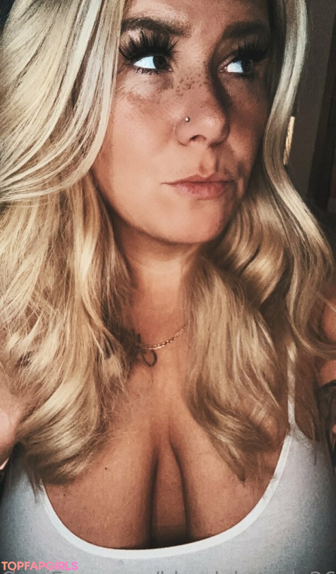 Foto desnuda filtrada de OnlyFans de Blondebrandy269 #34 Foto desnuda filtrada de OnlyFans de Blondebrandy269 #34