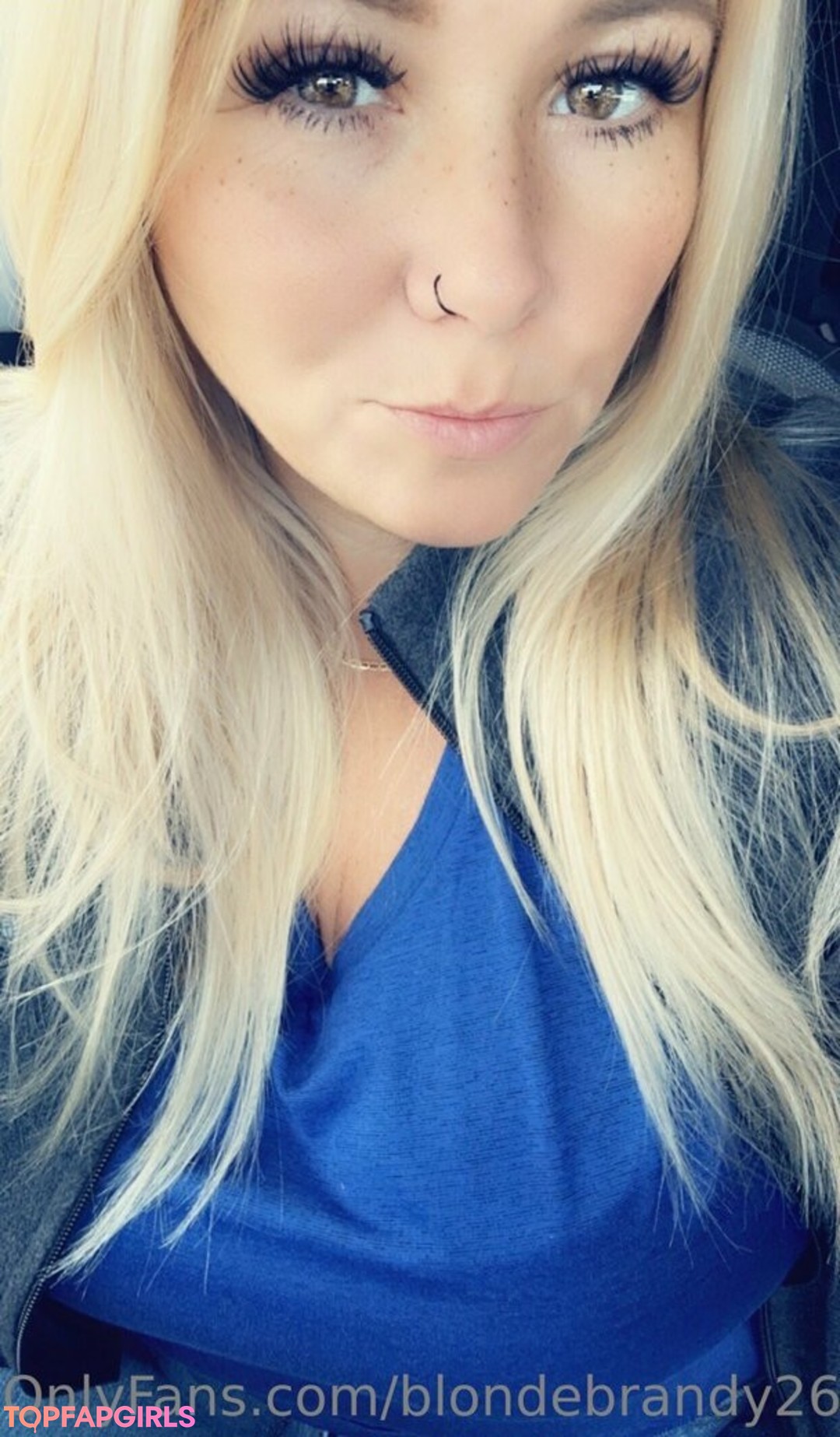 Foto desnuda filtrada de OnlyFans de Blondebrandy269 #53 Foto desnuda filtrada de OnlyFans de Blondebrandy269 #53