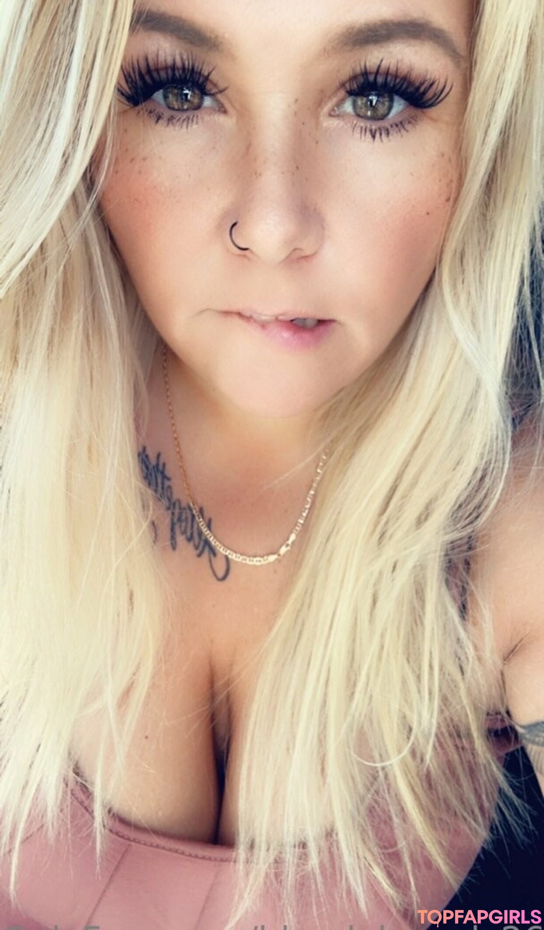 Foto desnuda filtrada de OnlyFans de Blondebrandy269 #57 Foto desnuda filtrada de OnlyFans de Blondebrandy269 #57