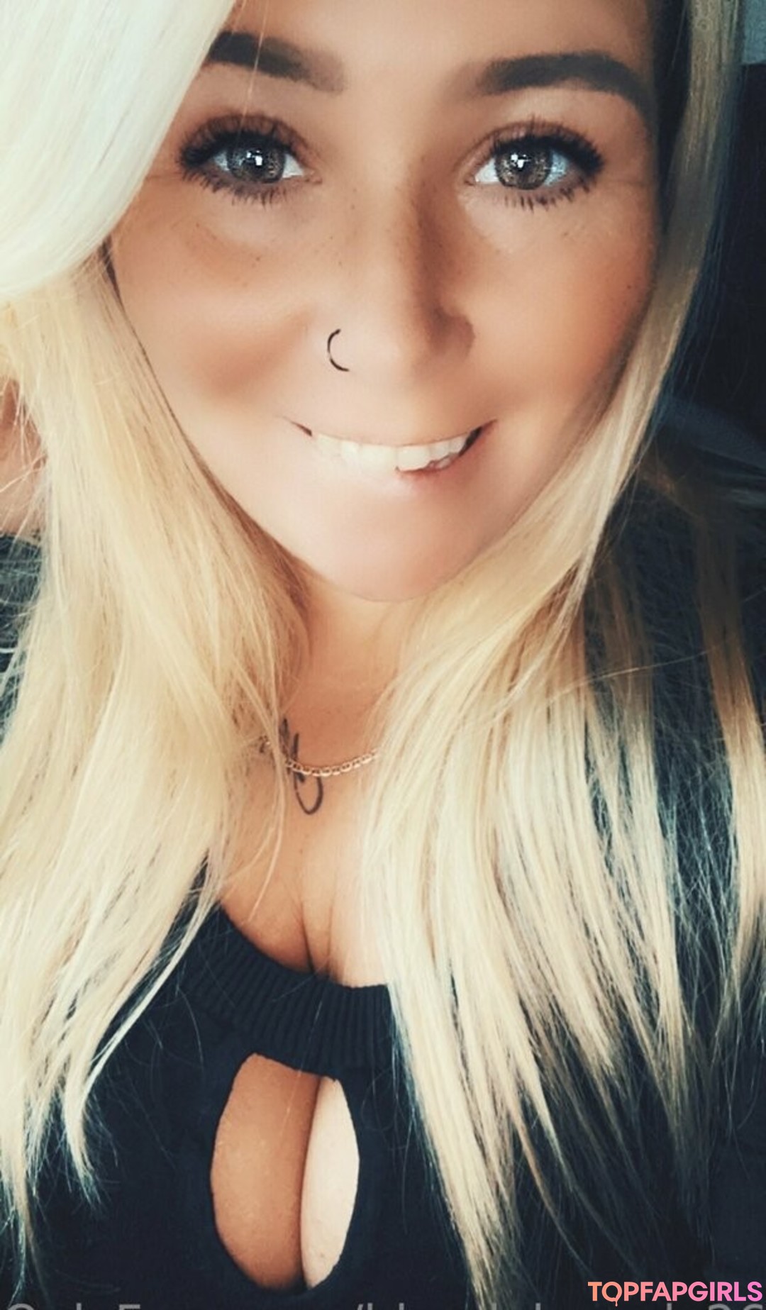 Foto desnuda filtrada de OnlyFans de Blondebrandy269 #58 Foto desnuda filtrada de OnlyFans de Blondebrandy269 #58