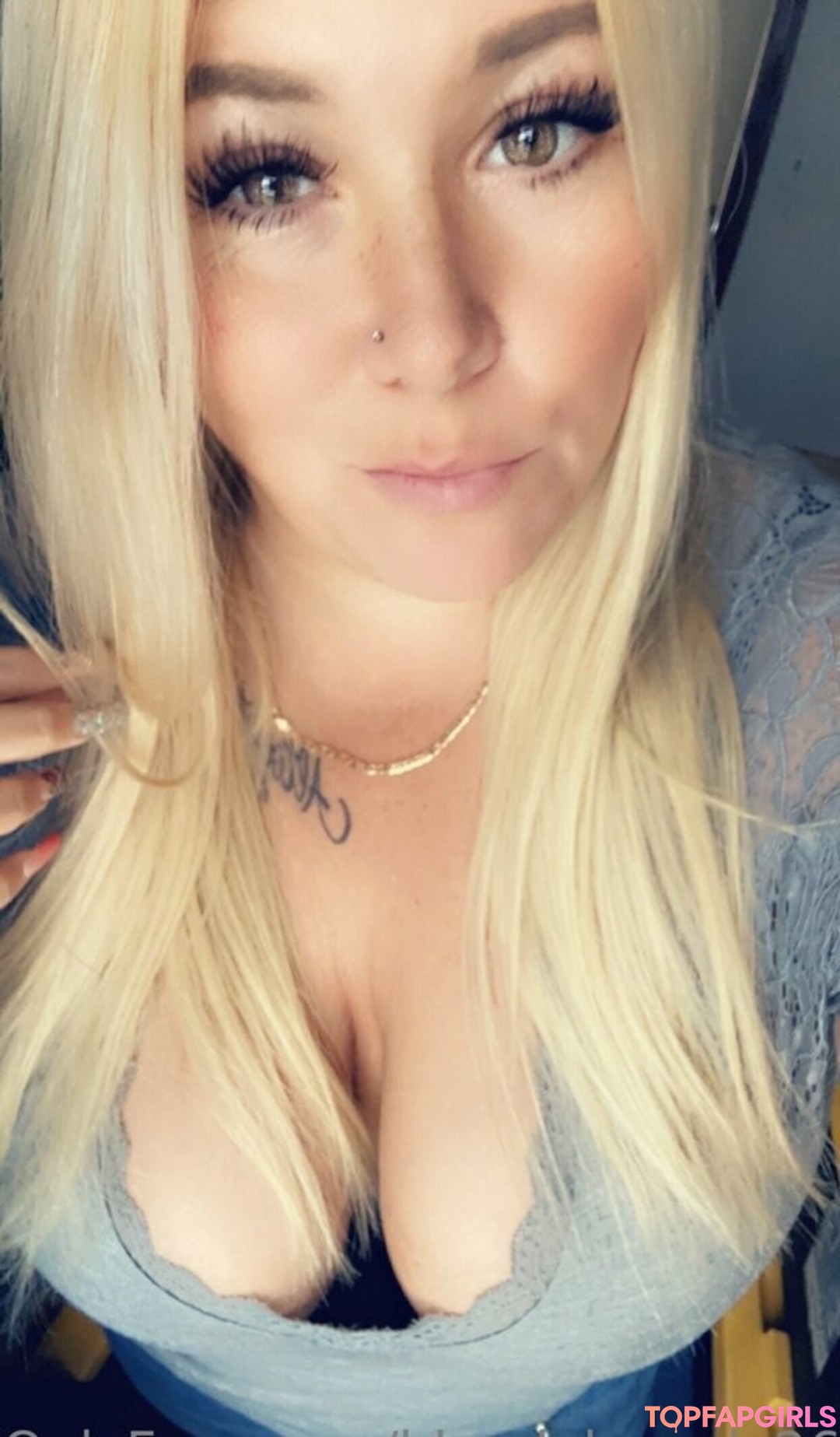 Foto desnuda filtrada de OnlyFans de Blondebrandy269 #62 Foto desnuda filtrada de OnlyFans de Blondebrandy269 #62