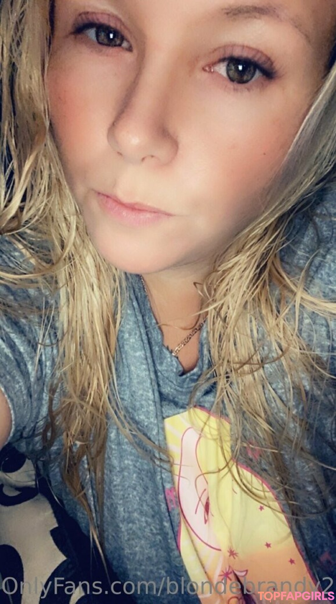 Foto desnuda filtrada de OnlyFans de Blondebrandy269 #67 Foto desnuda filtrada de OnlyFans de Blondebrandy269 #67