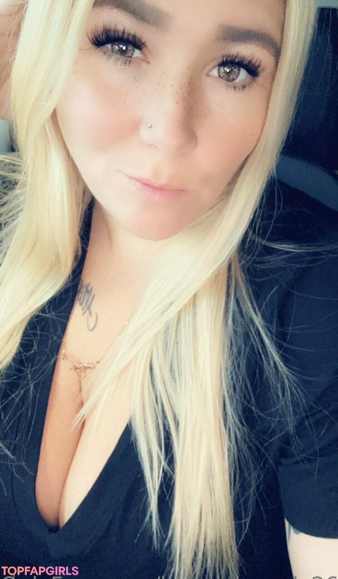 Foto desnuda filtrada de OnlyFans de Blondebrandy269 #78 Foto desnuda filtrada de OnlyFans de Blondebrandy269 #78