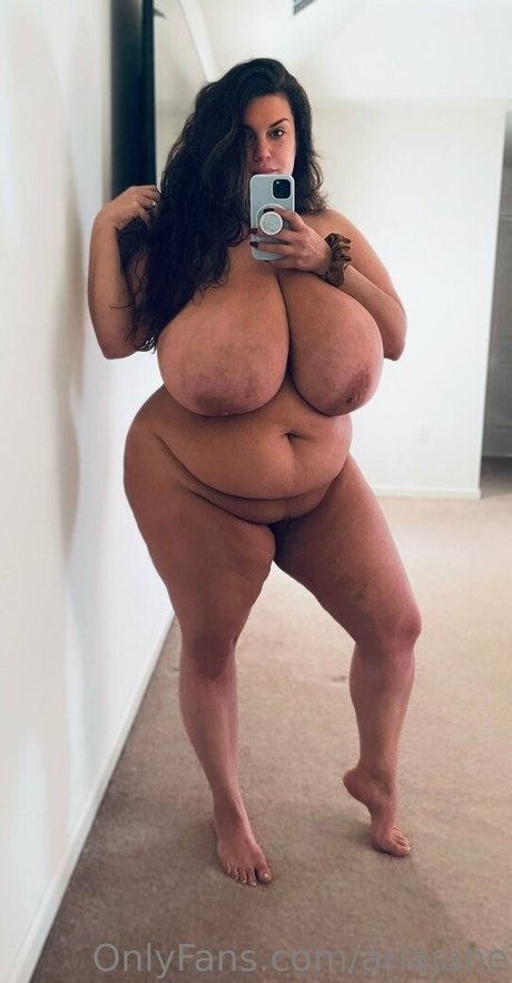 Ariajane