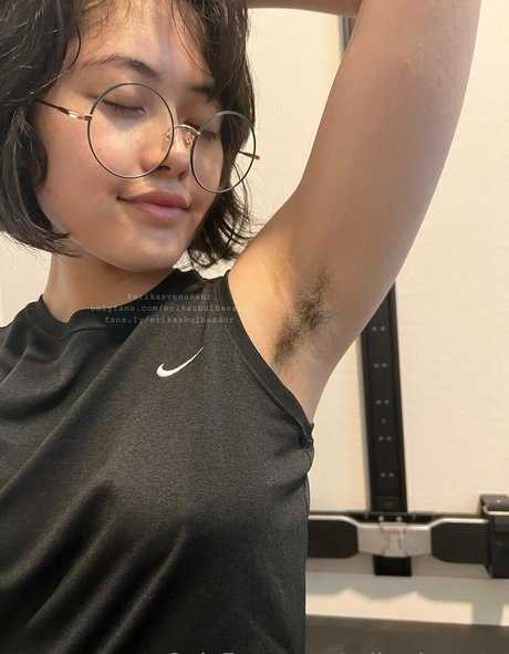 Foto desnuda filtrada de OnlyFans de Erikasvenusaur