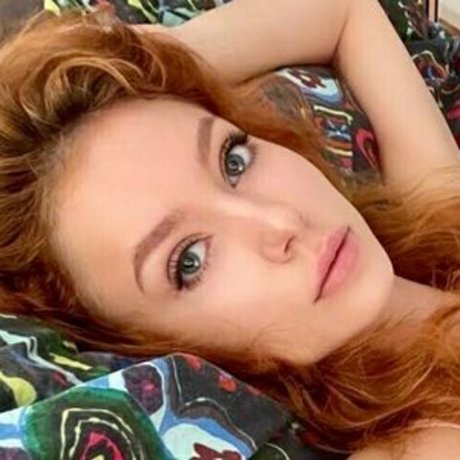 I_am_gingerbaby