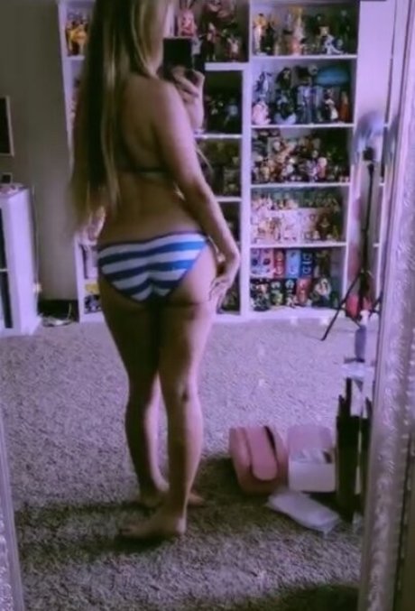 Foto desnuda filtrada de OnlyFans de Everydayharleyquinn