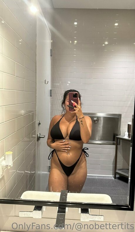 Nobettertits