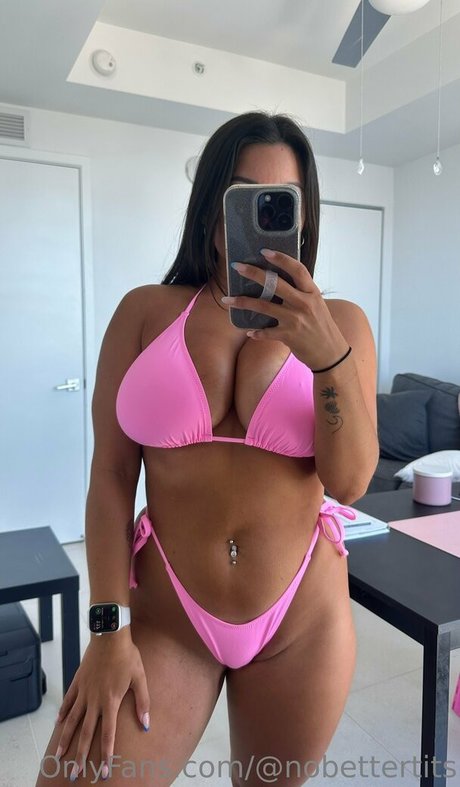 Nobettertits