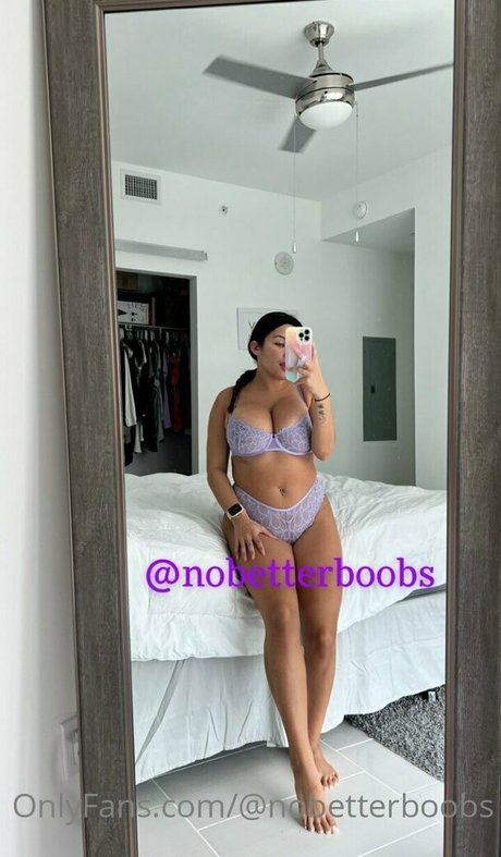 Nobettertits
