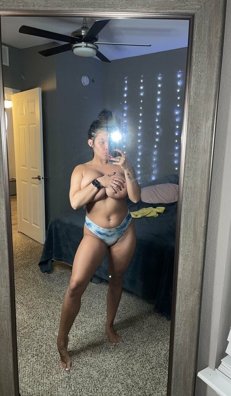 Foto desnuda filtrada de OnlyFans de Nobettertits