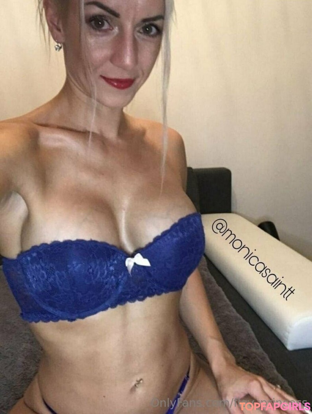 Foto desnuda filtrada de OnlyFans de Flovprincess #1258