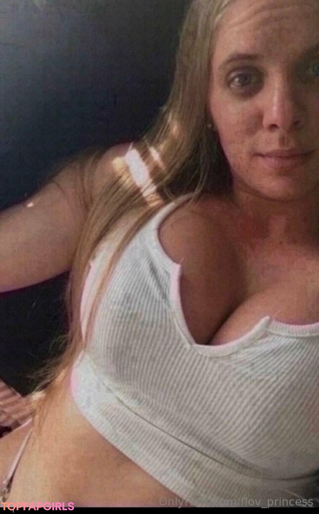 Foto desnuda filtrada de OnlyFans de Flovprincess #1259