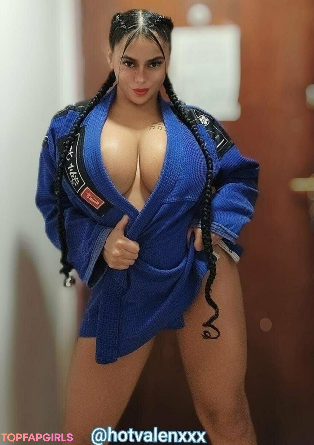 Foto desnuda filtrada de OnlyFans de Flovprincess #1467