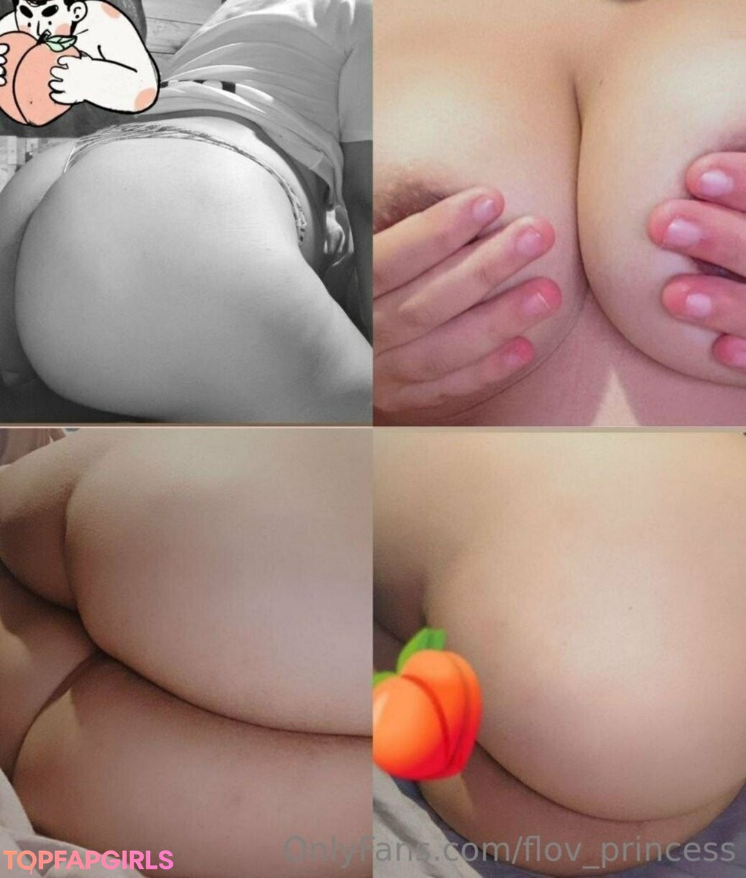 Foto desnuda filtrada de OnlyFans de Flovprincess #177 Foto desnuda filtrada de OnlyFans de Flovprincess #177