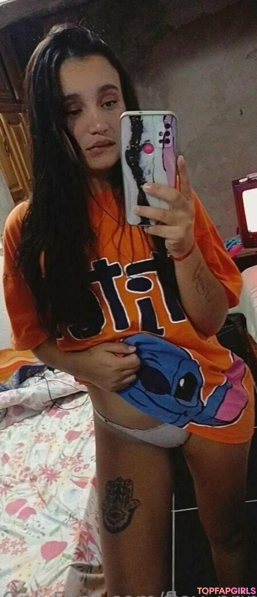 Foto desnuda filtrada de OnlyFans de Flovprincess #212 Foto desnuda filtrada de OnlyFans de Flovprincess #212