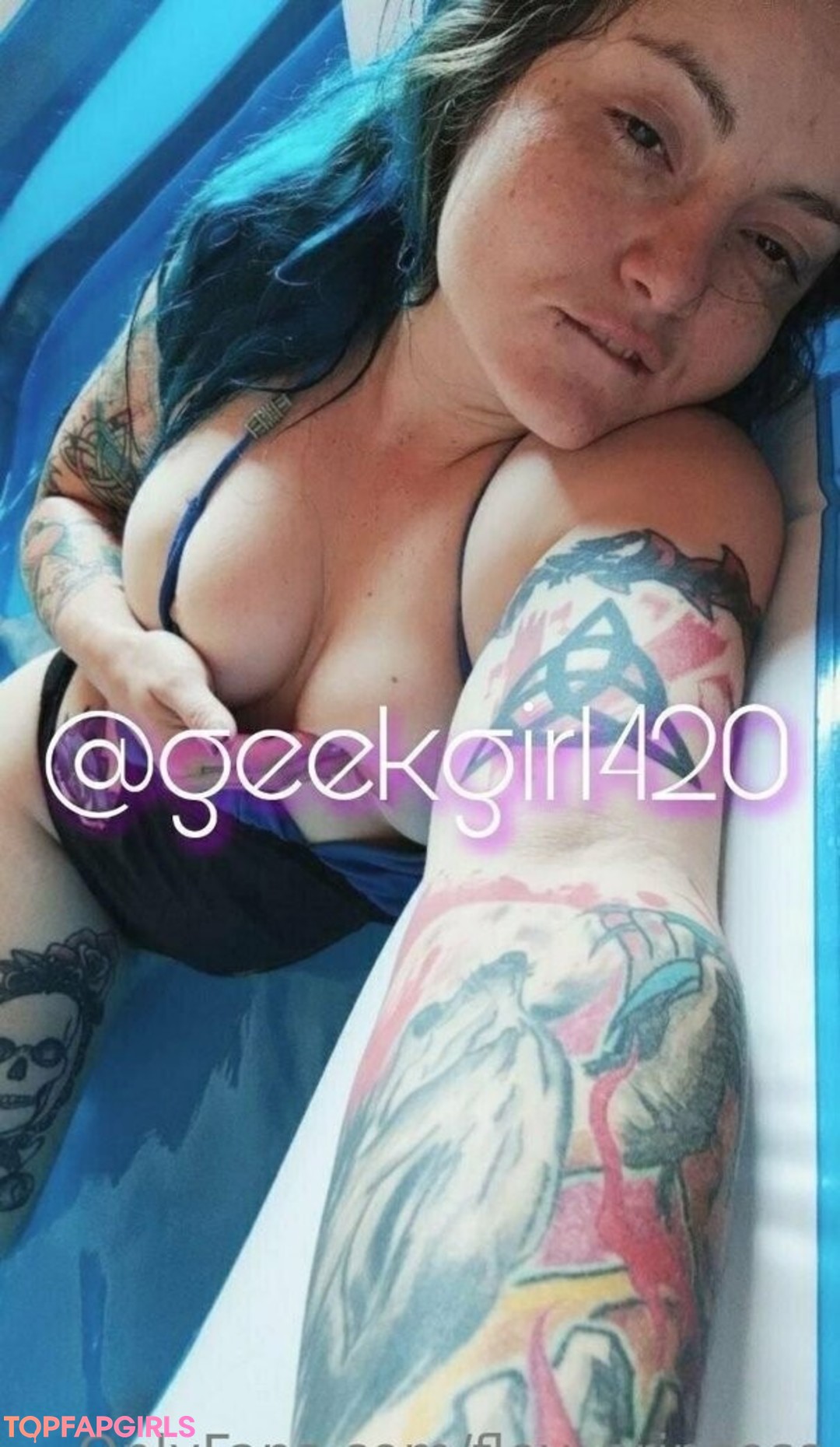 Foto desnuda filtrada de OnlyFans de Flovprincess #247 Foto desnuda filtrada de OnlyFans de Flovprincess #247