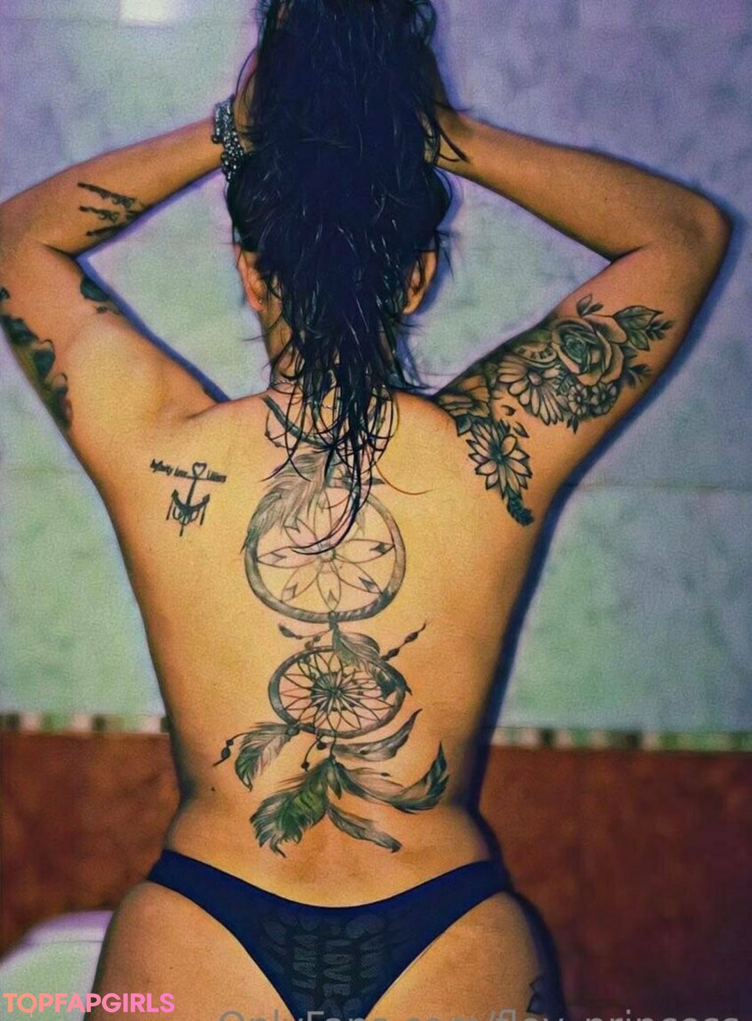 Foto desnuda filtrada de OnlyFans de Flovprincess #446 Foto desnuda filtrada de OnlyFans de Flovprincess #446