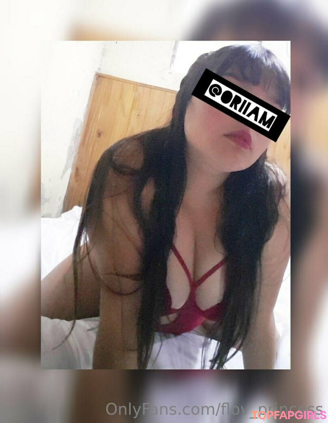 Foto desnuda filtrada de OnlyFans de Flovprincess #515 Foto desnuda filtrada de OnlyFans de Flovprincess #515