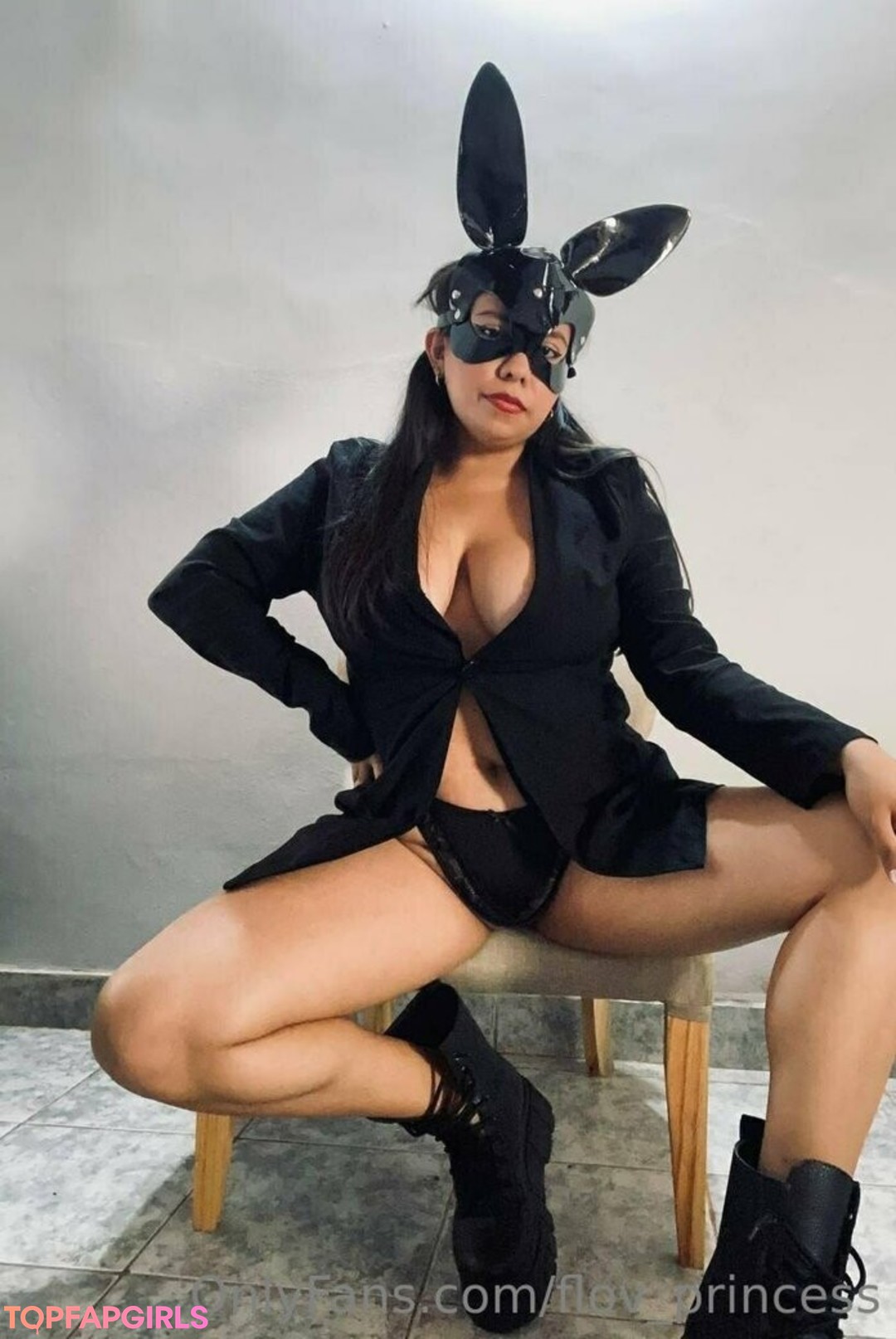 Foto desnuda filtrada de OnlyFans de Flovprincess #530 Foto desnuda filtrada de OnlyFans de Flovprincess #530