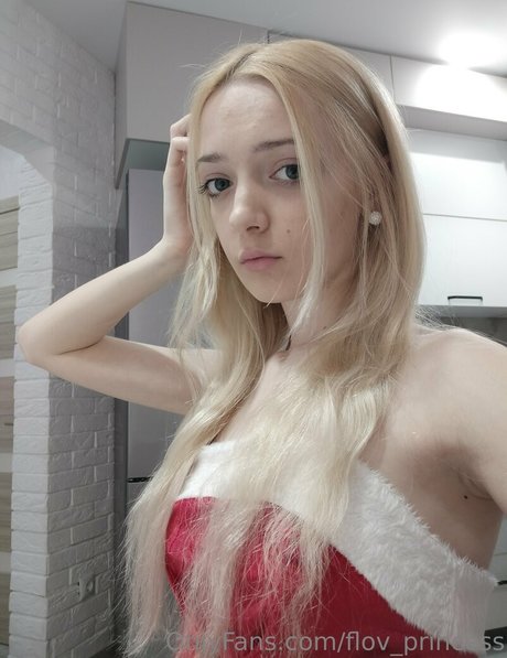 Flovprincess