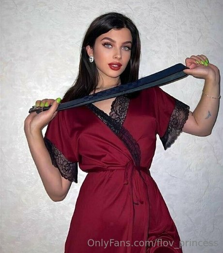 Flov_princess