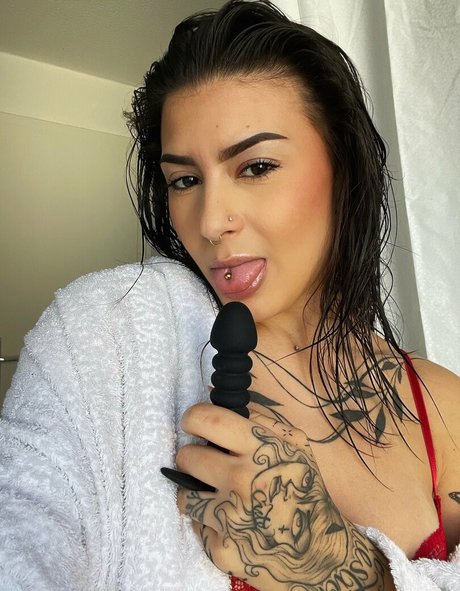 Inkedaurelia